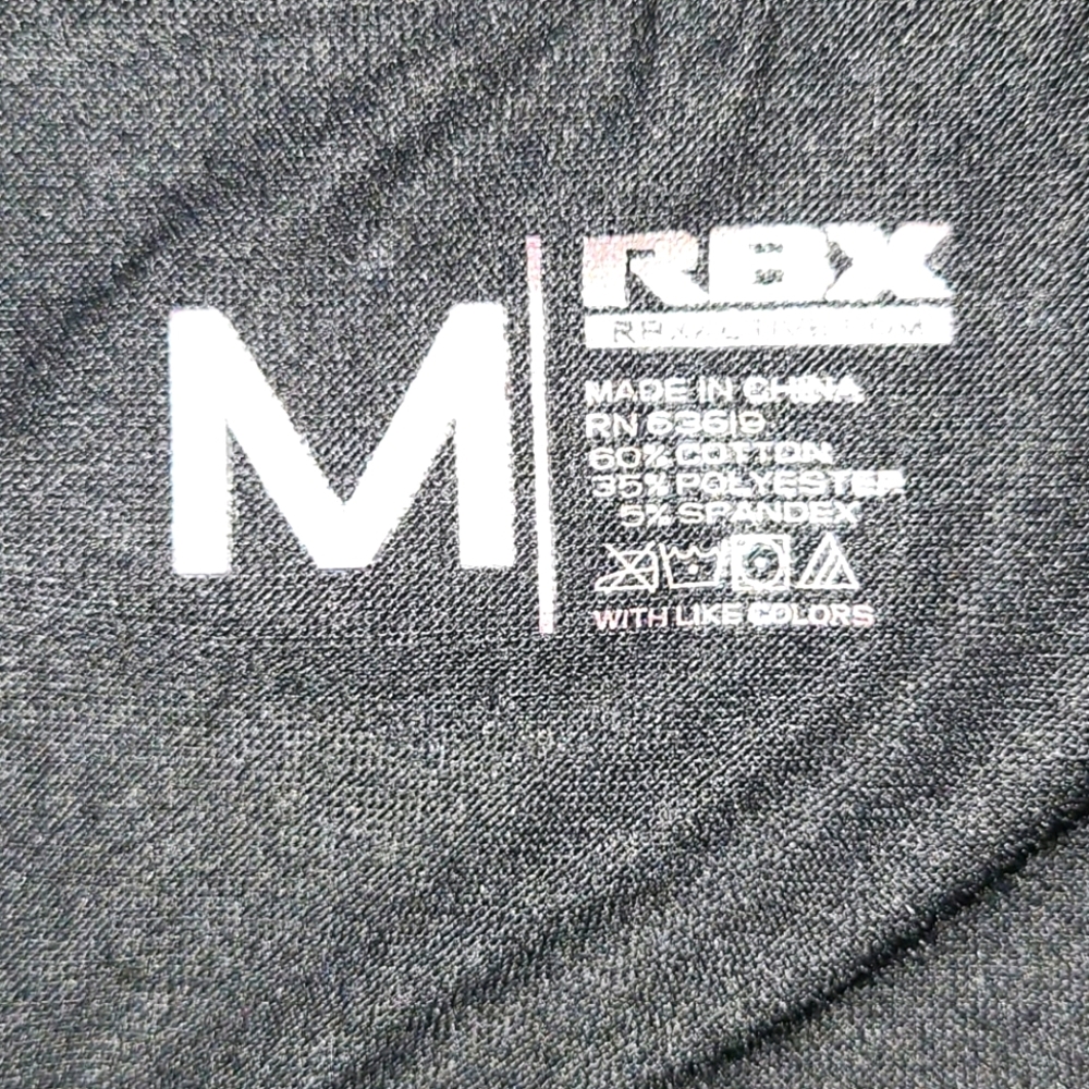 REEBOK men's boxer briefs